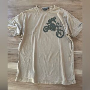 BMW Motorrad Tee S